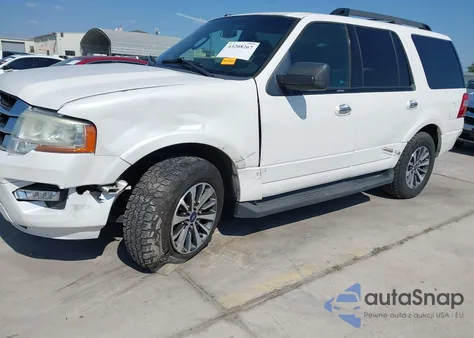 2016 Ford Expedition Xlt from USA, damaged, VIN 1FMJU1HT5GEF26114